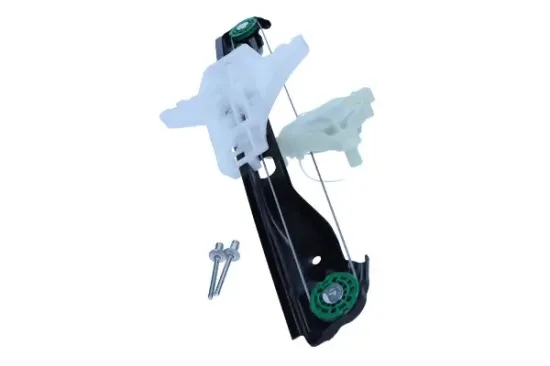 Fensterheber hinten rechts MAXGEAR 50-0838 Bild Fensterheber hinten rechts MAXGEAR 50-0838