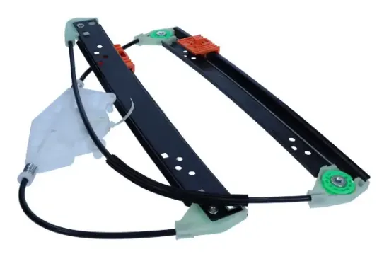 Fensterheber hinten links MAXGEAR 50-0839 Bild Fensterheber hinten links MAXGEAR 50-0839
