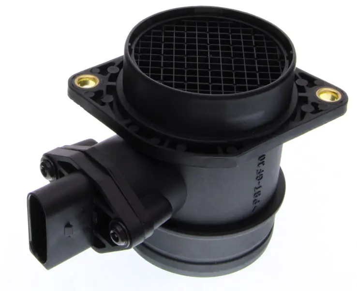 Luftmassenmesser 12 V MAXGEAR 51-0139