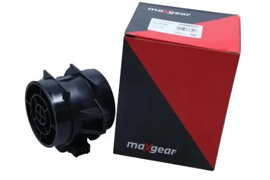 Luftmassenmesser MAXGEAR 51-0145 Bild Luftmassenmesser MAXGEAR 51-0145