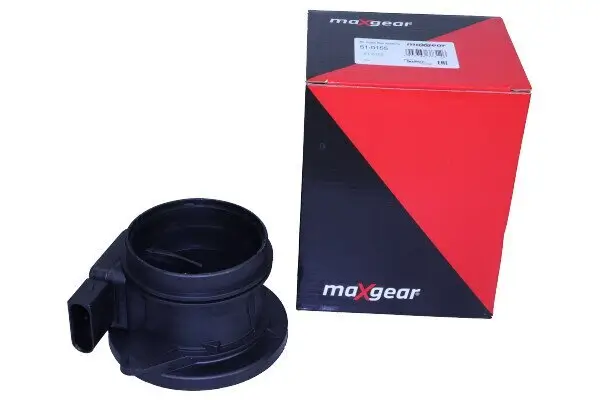 Luftmassenmesser MAXGEAR 51-0155
