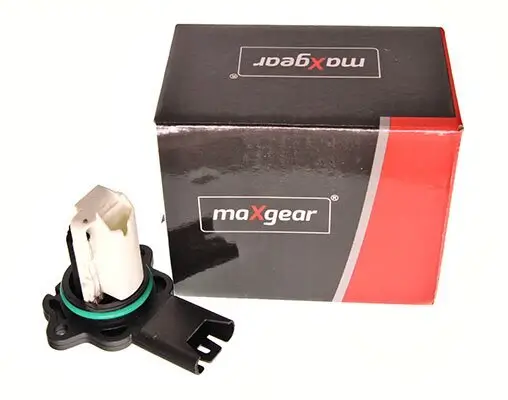 Luftmassenmesser MAXGEAR 51-0181 Bild Luftmassenmesser MAXGEAR 51-0181
