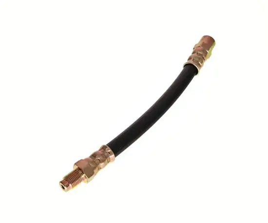 Bremsschlauch Hinterachse links MAXGEAR 52-0040 Bild Bremsschlauch Hinterachse links MAXGEAR 52-0040