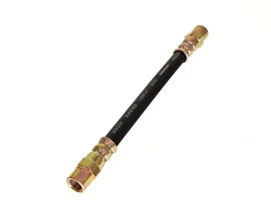 Bremsschlauch Hinterachse MAXGEAR 52-0046 Bild Bremsschlauch Hinterachse MAXGEAR 52-0046