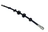Bremsschlauch Hinterachse MAXGEAR 52-0067 Bild Bremsschlauch Hinterachse MAXGEAR 52-0067