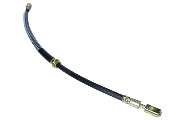 Bremsschlauch am Bremssattel Vorderachse MAXGEAR 52-0083