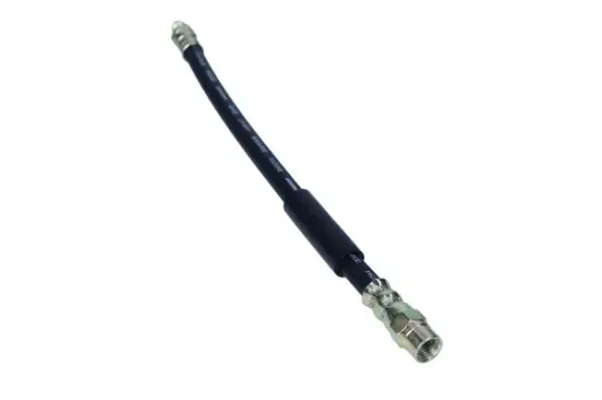 Bremsschlauch am Bremssattel Hinterachse MAXGEAR 52-0103 Bild Bremsschlauch am Bremssattel Hinterachse MAXGEAR 52-0103