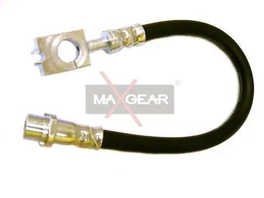 Bremsschlauch Hinterachse MAXGEAR 52-0119