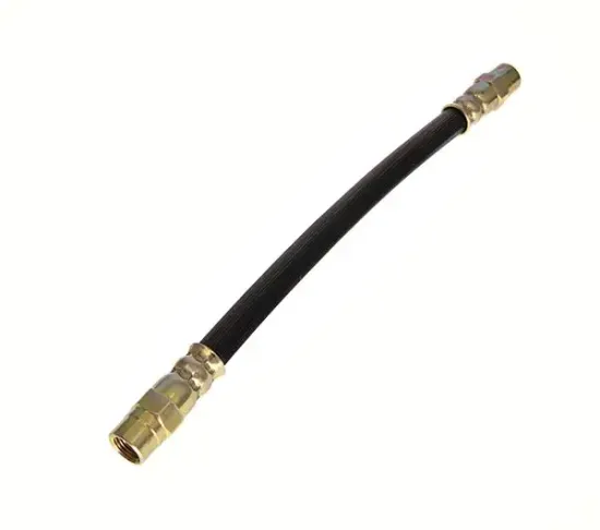 Bremsschlauch Hinterachse MAXGEAR 52-0123 Bild Bremsschlauch Hinterachse MAXGEAR 52-0123