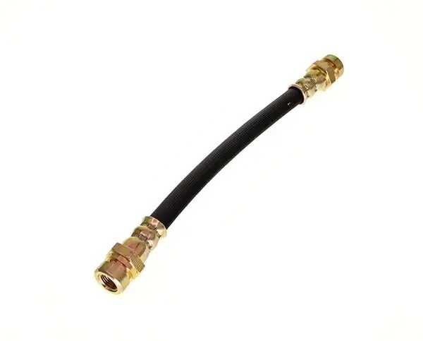 Bremsschlauch Hinterachse MAXGEAR 52-0132