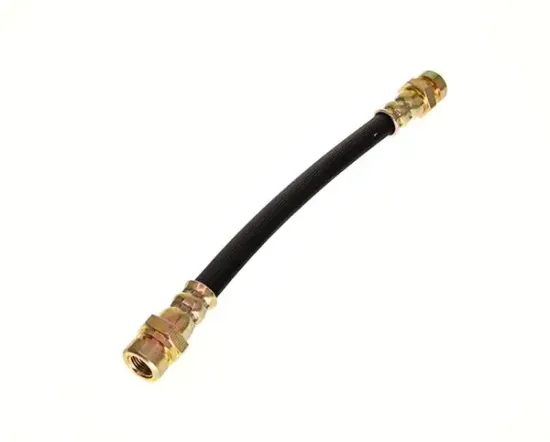 Bremsschlauch Hinterachse MAXGEAR 52-0132 Bild Bremsschlauch Hinterachse MAXGEAR 52-0132