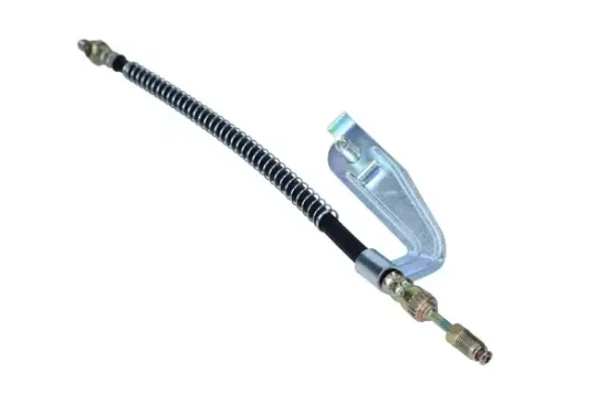 Bremsschlauch Vorderachse links MAXGEAR 52-0136 Bild Bremsschlauch Vorderachse links MAXGEAR 52-0136