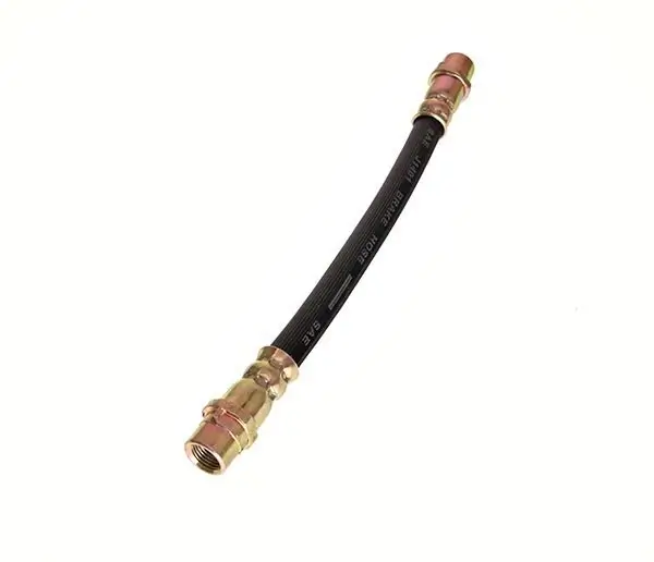 Bremsschlauch Hinterachse MAXGEAR 52-0150