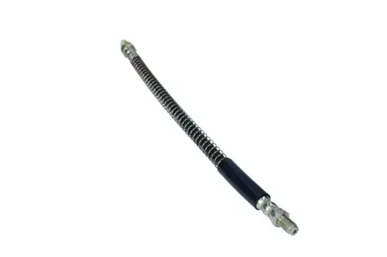 Bremsschlauch Hinterachse MAXGEAR 52-0160 Bild Bremsschlauch Hinterachse MAXGEAR 52-0160