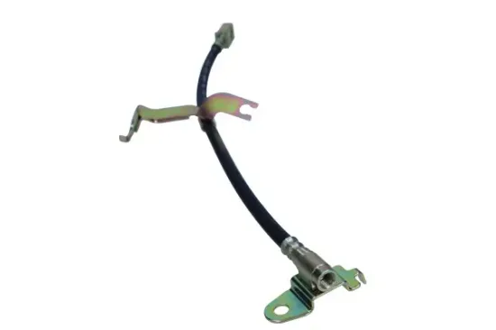 Bremsschlauch links Vorderachse MAXGEAR 52-0213 Bild Bremsschlauch links Vorderachse MAXGEAR 52-0213