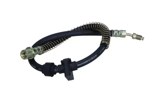 Bremsschlauch Hinterachse rechts MAXGEAR 52-0304 Bild Bremsschlauch Hinterachse rechts MAXGEAR 52-0304