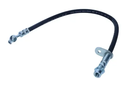 Bremsschlauch Vorderachse rechts MAXGEAR 52-0372 Bild Bremsschlauch Vorderachse rechts MAXGEAR 52-0372