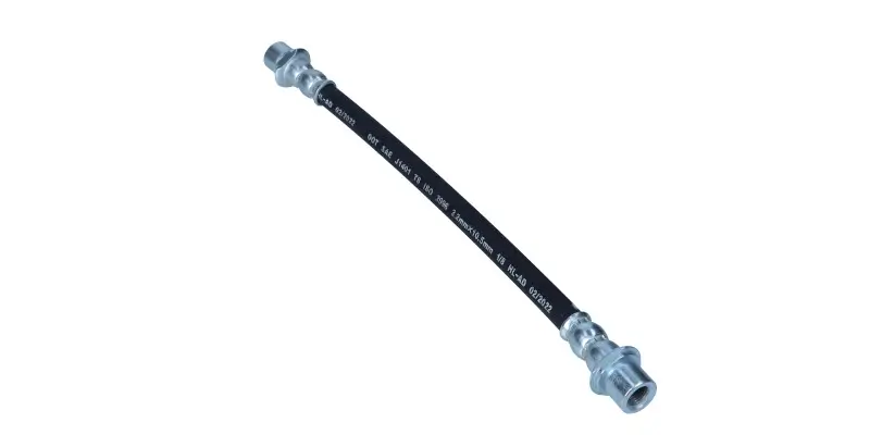 Bremsschlauch Hinterachse MAXGEAR 52-0381