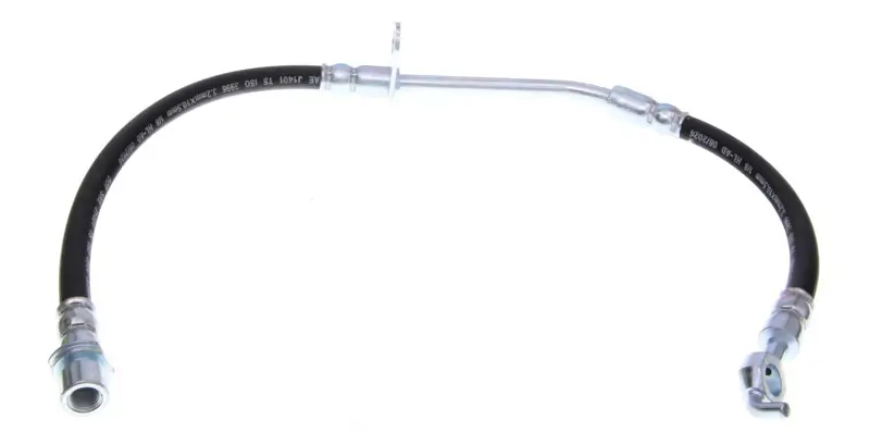 Bremsschlauch Vorderachse rechts MAXGEAR 52-0395