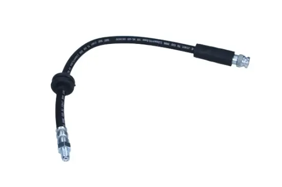 Bremsschlauch Hinterachse MAXGEAR 52-0434 Bild Bremsschlauch Hinterachse MAXGEAR 52-0434