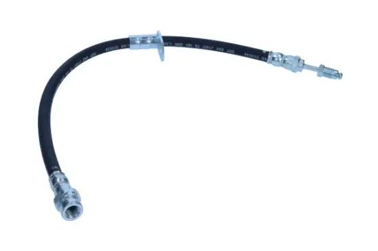 Bremsschlauch Hinterachse links MAXGEAR 52-0470 Bild Bremsschlauch Hinterachse links MAXGEAR 52-0470