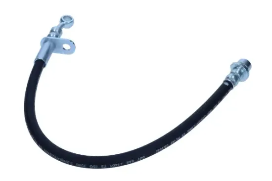 Bremsschlauch Vorderachse links MAXGEAR 52-0473 Bild Bremsschlauch Vorderachse links MAXGEAR 52-0473