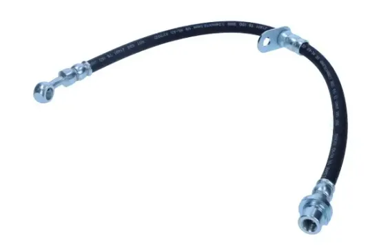 Bremsschlauch Hinterachse links MAXGEAR 52-0475 Bild Bremsschlauch Hinterachse links MAXGEAR 52-0475