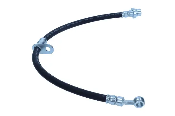 Bremsschlauch Hinterachse links MAXGEAR 52-0475