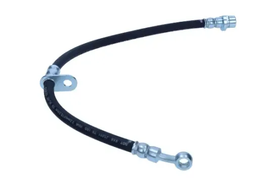 Bremsschlauch Hinterachse rechts MAXGEAR 52-0476 Bild Bremsschlauch Hinterachse rechts MAXGEAR 52-0476