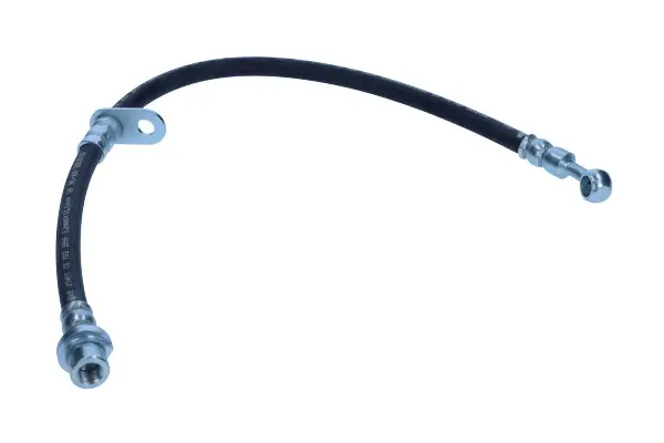 Bremsschlauch Hinterachse links MAXGEAR 52-0477