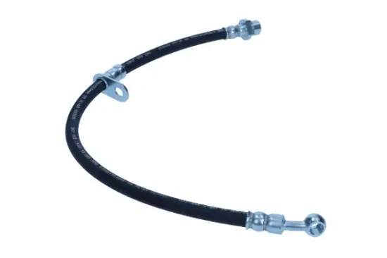 Bremsschlauch Hinterachse links MAXGEAR 52-0477 Bild Bremsschlauch Hinterachse links MAXGEAR 52-0477