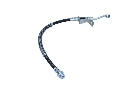 Bremsschlauch Vorderachse links MAXGEAR 52-0487 Bild Bremsschlauch Vorderachse links MAXGEAR 52-0487