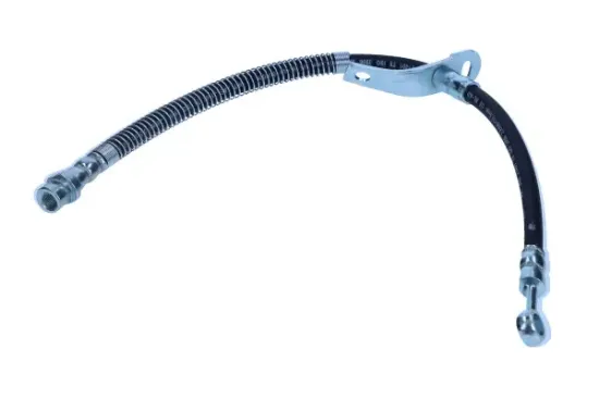 Bremsschlauch Vorderachse rechts MAXGEAR 52-0490 Bild Bremsschlauch Vorderachse rechts MAXGEAR 52-0490