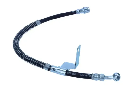 Bremsschlauch Vorderachse rechts MAXGEAR 52-0492 Bild Bremsschlauch Vorderachse rechts MAXGEAR 52-0492