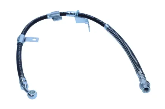 Bremsschlauch Vorderachse links MAXGEAR 52-0499 Bild Bremsschlauch Vorderachse links MAXGEAR 52-0499