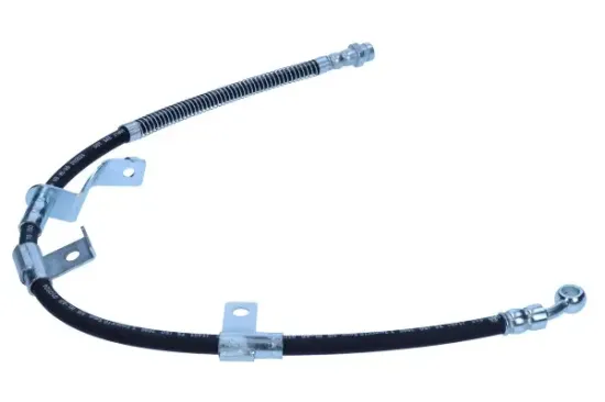 Bremsschlauch Vorderachse links MAXGEAR 52-0499 Bild Bremsschlauch Vorderachse links MAXGEAR 52-0499