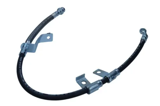 Bremsschlauch Vorderachse rechts MAXGEAR 52-0500 Bild Bremsschlauch Vorderachse rechts MAXGEAR 52-0500