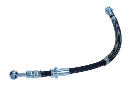 Bremsschlauch Hinterachse links MAXGEAR 52-0507 Bild Bremsschlauch Hinterachse links MAXGEAR 52-0507
