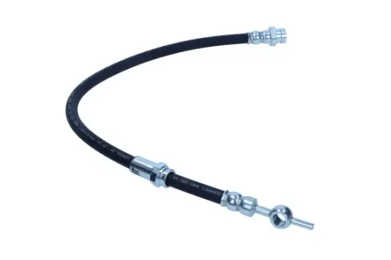Bremsschlauch Hinterachse rechts MAXGEAR 52-0514 Bild Bremsschlauch Hinterachse rechts MAXGEAR 52-0514