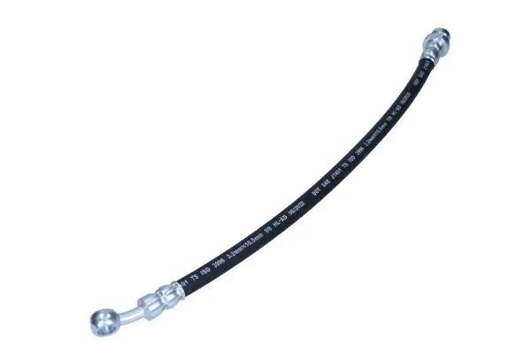 Bremsschlauch hinten MAXGEAR 52-0516
