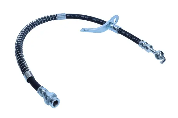 Bremsschlauch Vorderachse links MAXGEAR 52-0520