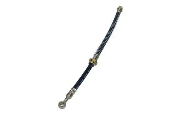 Bremsschlauch Vorderachse links MAXGEAR 52-0530 Bild Bremsschlauch Vorderachse links MAXGEAR 52-0530