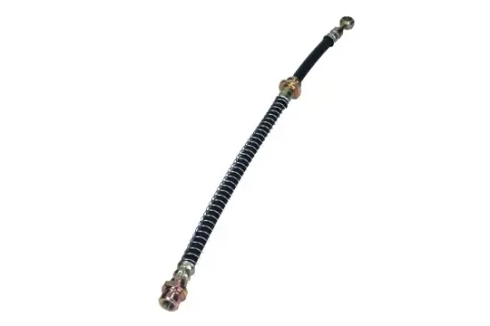 Bremsschlauch Vorderachse links MAXGEAR 52-0530 Bild Bremsschlauch Vorderachse links MAXGEAR 52-0530