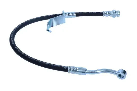 Bremsschlauch Vorderachse links MAXGEAR 52-0532 Bild Bremsschlauch Vorderachse links MAXGEAR 52-0532