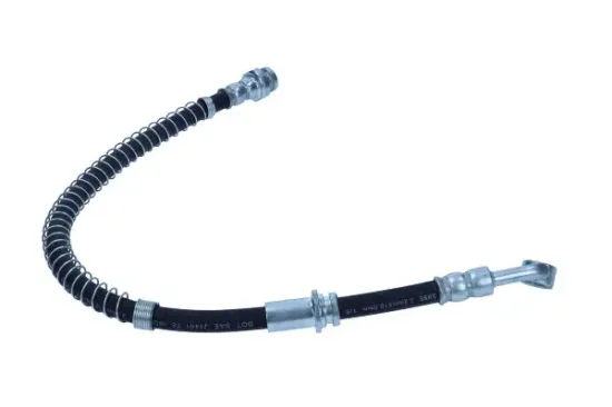 Bremsschlauch Hinterachse rechts MAXGEAR 52-0537 Bild Bremsschlauch Hinterachse rechts MAXGEAR 52-0537