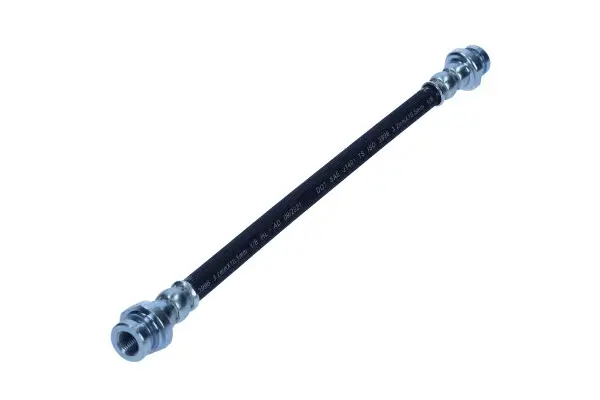Bremsschlauch Hinterachse links MAXGEAR 52-0538