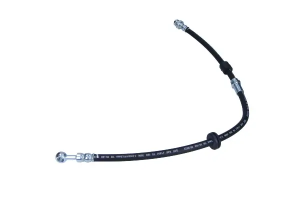 Bremsschlauch Vorderachse rechts MAXGEAR 52-0575