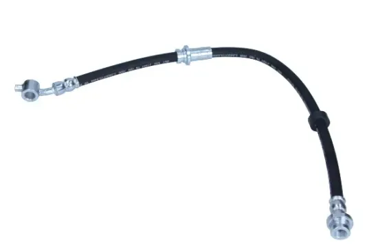 Bremsschlauch Vorderachse links MAXGEAR 52-0592 Bild Bremsschlauch Vorderachse links MAXGEAR 52-0592