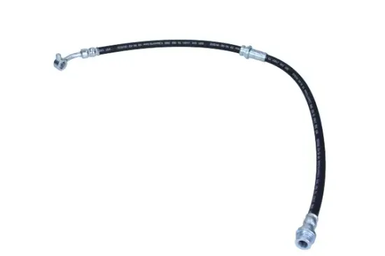 Bremsschlauch Vorderachse links MAXGEAR 52-0594 Bild Bremsschlauch Vorderachse links MAXGEAR 52-0594
