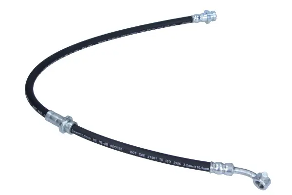 Bremsschlauch Vorderachse rechts MAXGEAR 52-0595